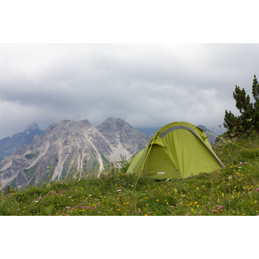 Намет Vango Soul 300 Treetops (TERSOUL T15165)