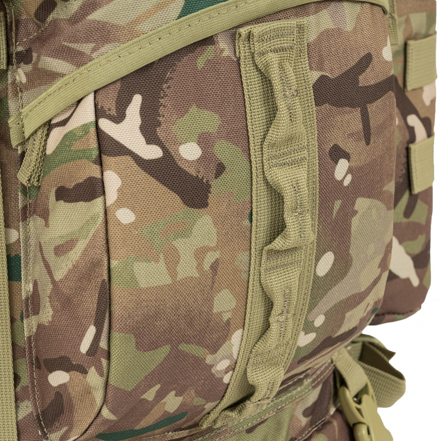 Рюкзак тактичний Highlander Forces Loader Rucksack 66L HMTC (NRT066-HC)