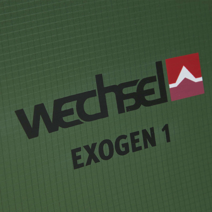 Намет Wechsel Exogen 1 ZG Green (231048)