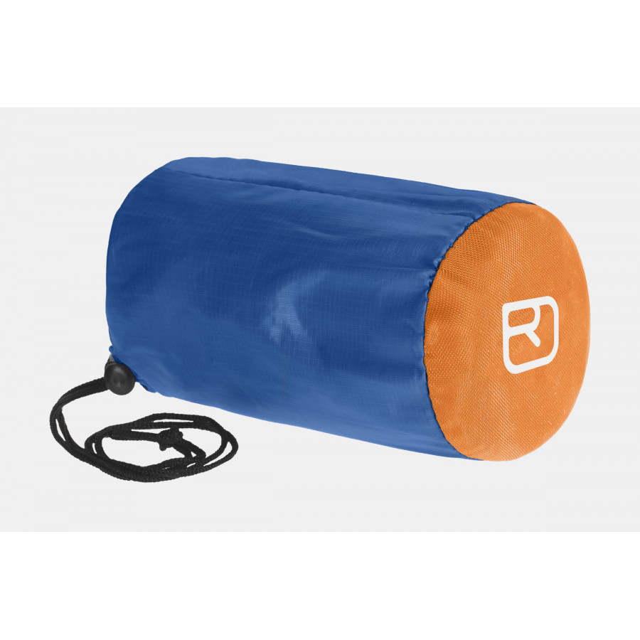 Бівачний мішок Ortovox BIVY ULTRALIGHT shocking orange