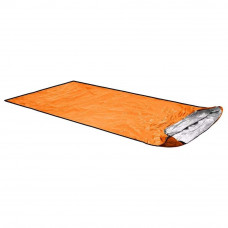 Бівачний мішок Ortovox BIVY ULTRALIGHT shocking orange