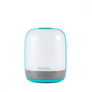 Кемпінговий ліхтар Biolite Alpenglow 250, Teal (BLT LNA0100)