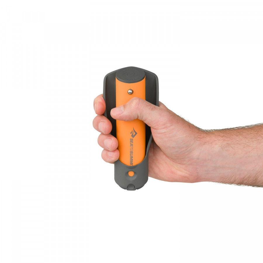 Лопатка Sea to Summit Pocket Trowel Nylonl, Orange