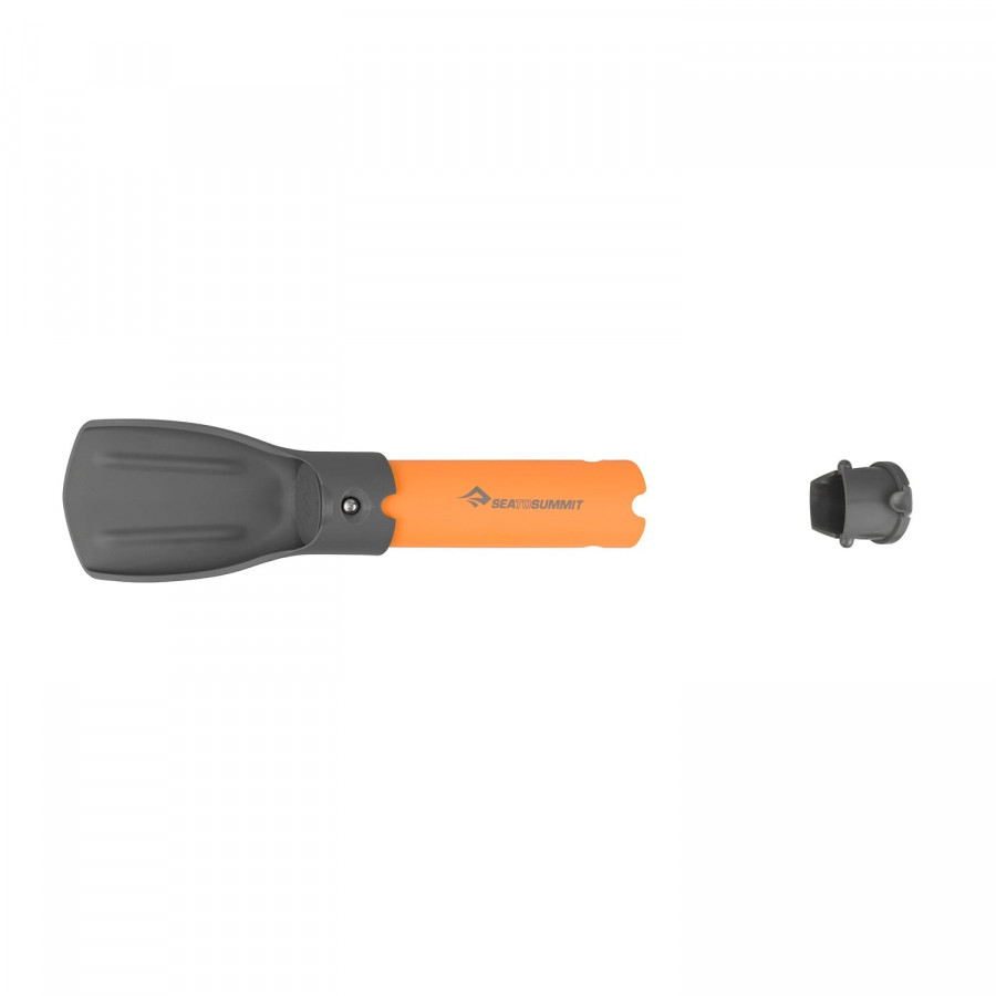 Лопатка Sea to Summit Pocket Trowel Nylonl, Orange