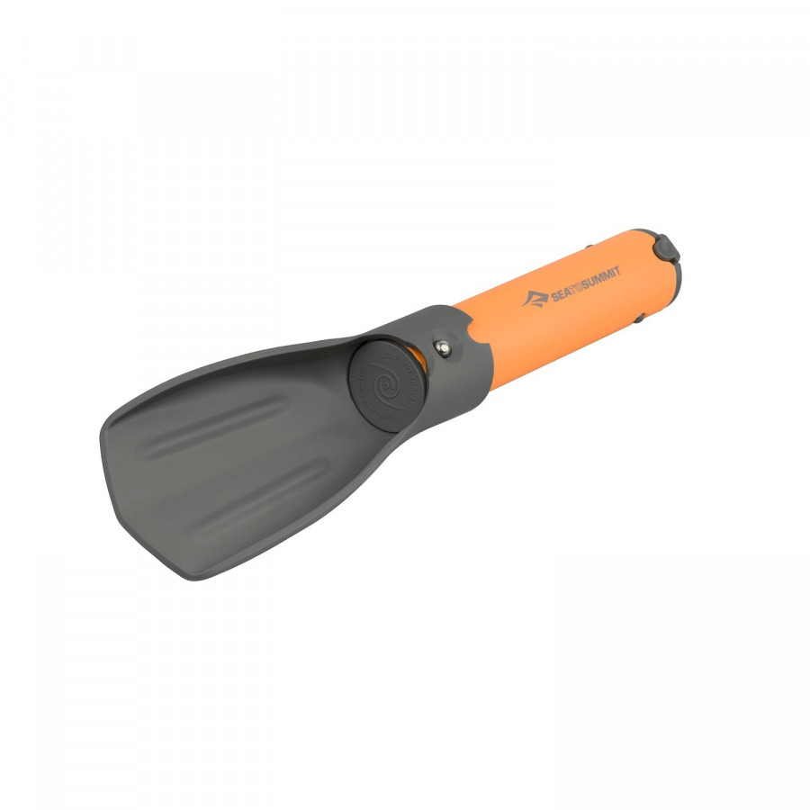 Лопатка Sea to Summit Pocket Trowel Nylonl, Orange