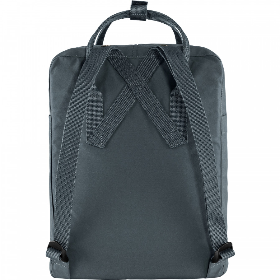 Рюкзак Fjallraven Kanken 16, Graphite