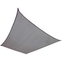 Тент High Peak Fiji Tarp 4 x 3 m Grey (10022)