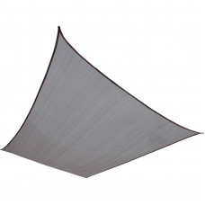 Тент High Peak Fiji Tarp 4 x 3 m Grey (10022)