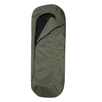 Бівачний мішок мембрана правий