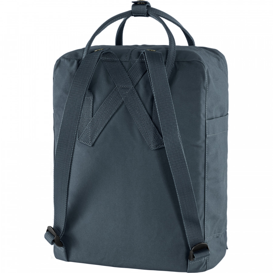 Рюкзак Fjallraven Kanken 16, Navy