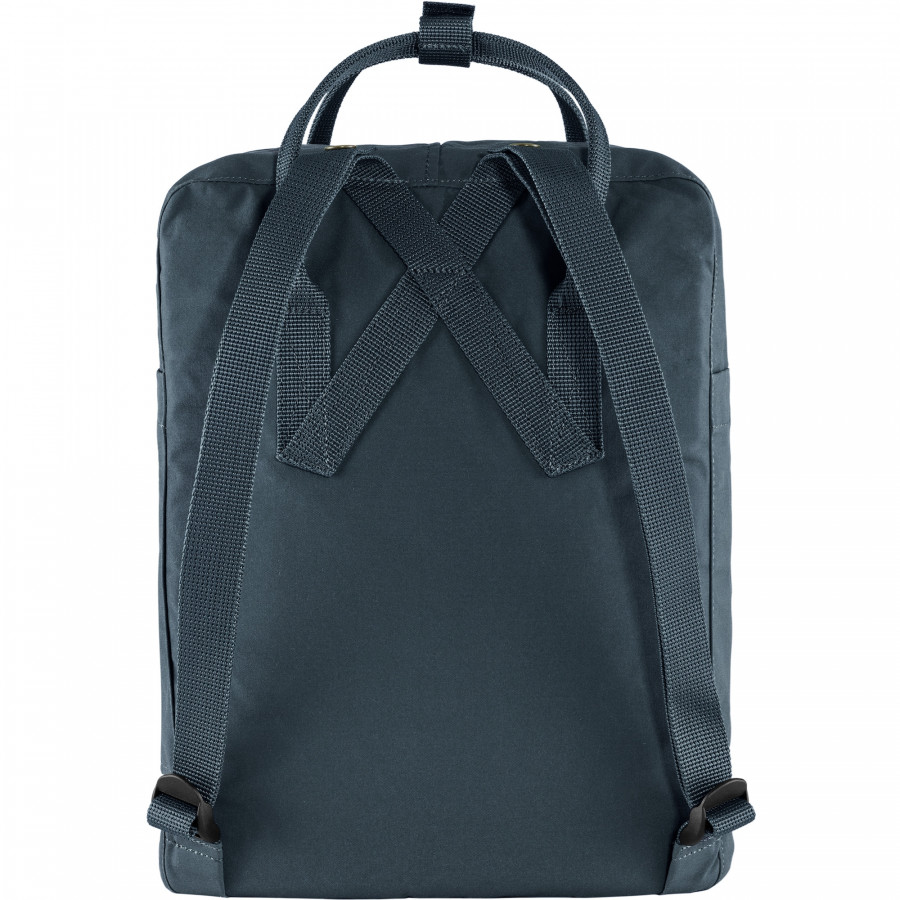 Рюкзак Fjallraven Kanken 16, Navy