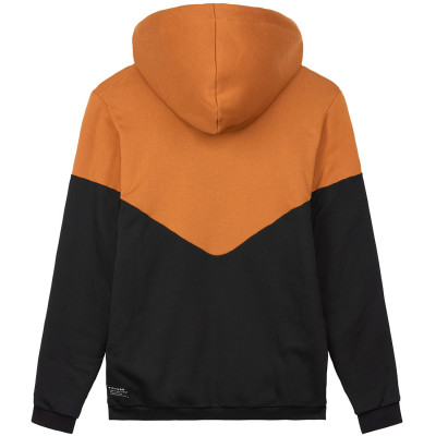 Picture Organic толстовка Basement Plush Hoody black L