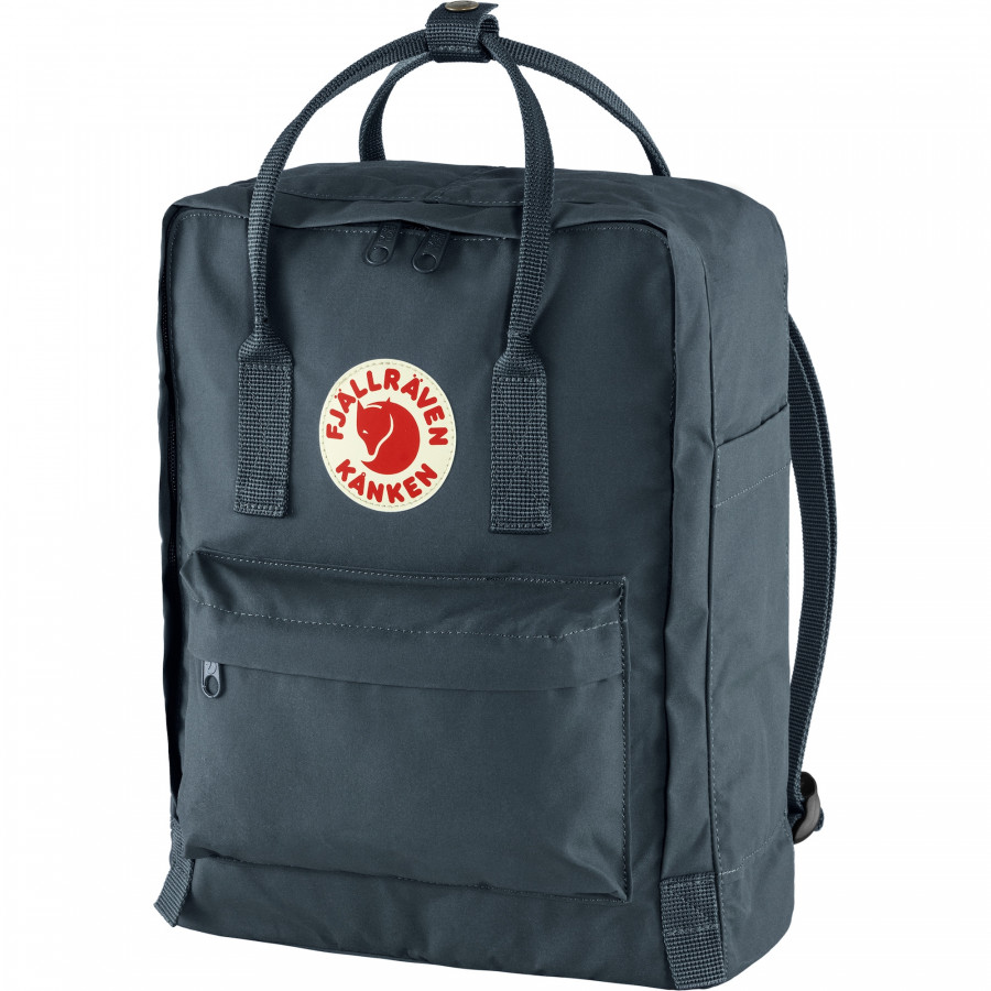 Рюкзак Fjallraven Kanken 16, Navy