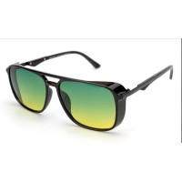 Окуляри Graffito 773148-C6 Polarized (yellow-green graient), жовто-зелений градієнт