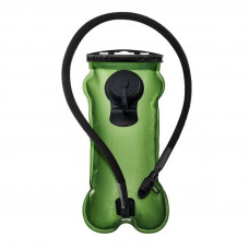 Питна система Naturehike PEVA 3 л NH30Y030-D green