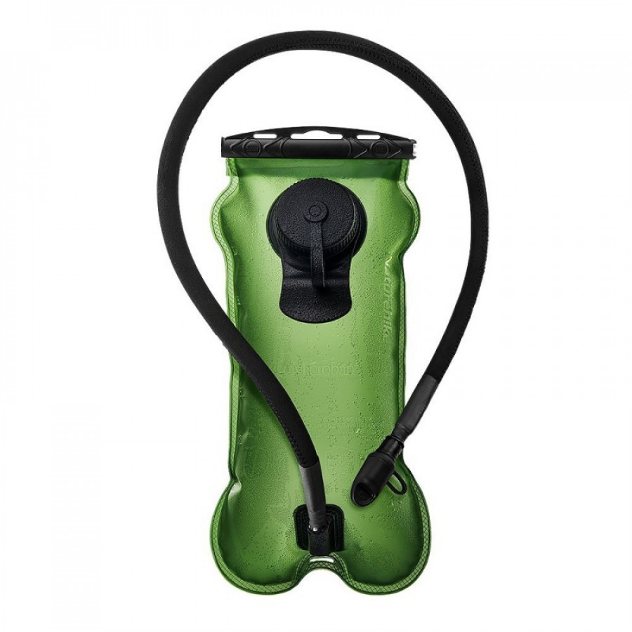 Питна система Naturehike PEVA 3 л NH30Y030-D green