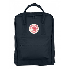 Рюкзак Fjallraven Kanken 16, Navy