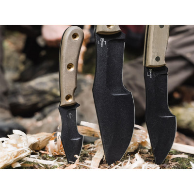 Ніж Boker Plus Micro Tracker