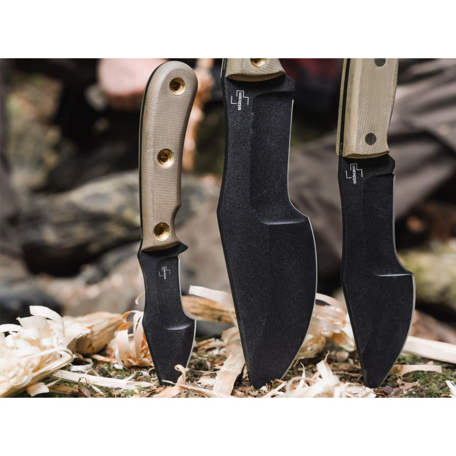 Ніж Boker Plus Micro Tracker