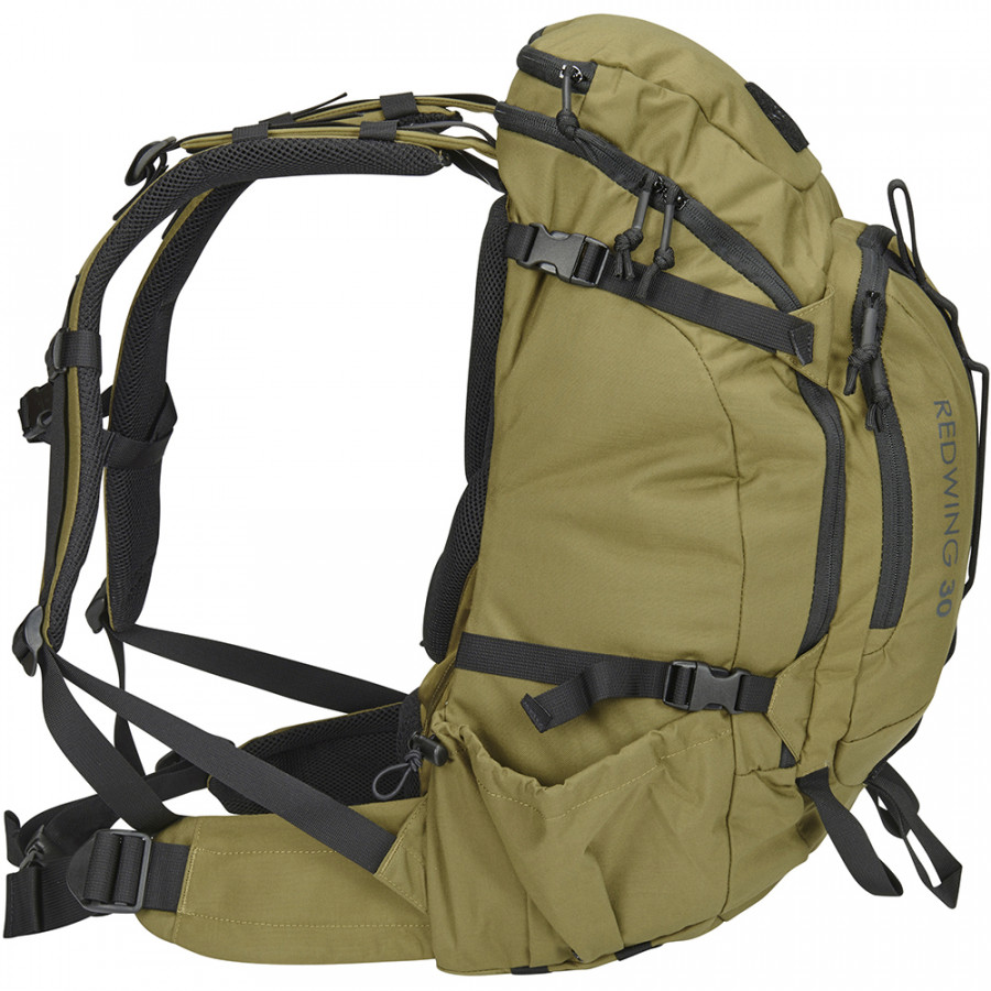 Kelty Tactical рюкзак Redwing 30 forest green