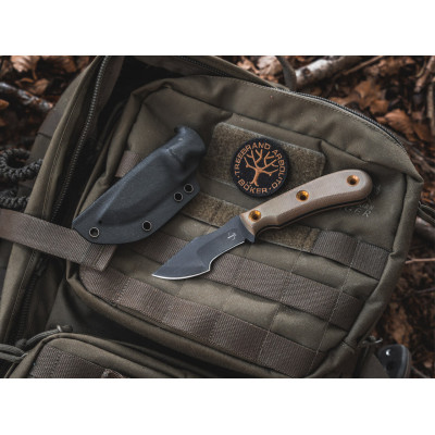 Ніж Boker Plus Micro Tracker