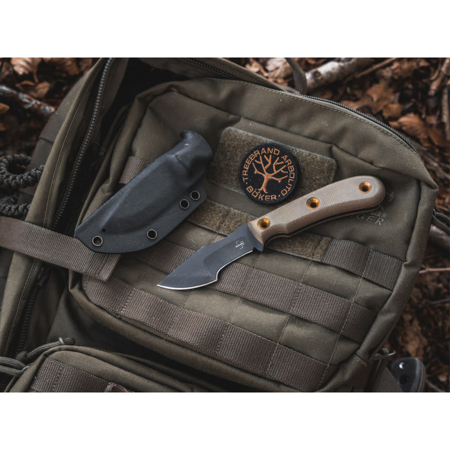 Ніж Boker Plus Micro Tracker