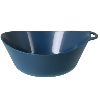 Lifeventure набір Ellipse Camping Tableware Set navy