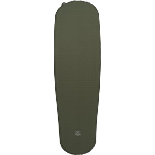 Килимок самонадувний Highlander Kip Self-inflatable Sleeping Mat 3 cm Olive (SM126-OG)
