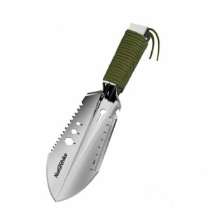 Лопата багатофункціональна Naturehike NH20GJ001
