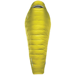 Пуховий спальний мішок Therm-A-Rest Parsec 0°C Small 168см