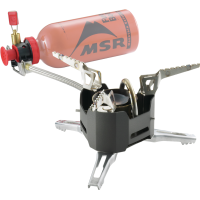 Рідкопаливний пальник MSR XGK EX Stove