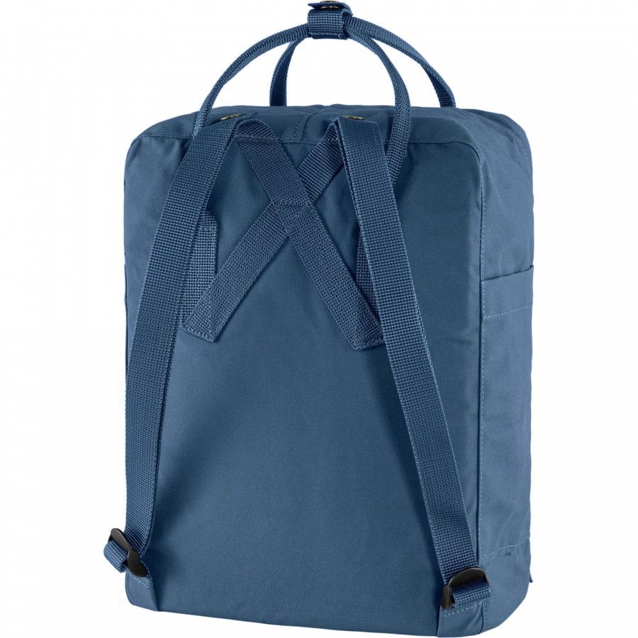 Рюкзак Fjallraven Kanken 16, Royal Blue