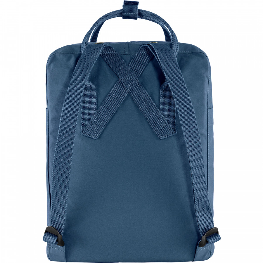 Рюкзак Fjallraven Kanken 16, Royal Blue