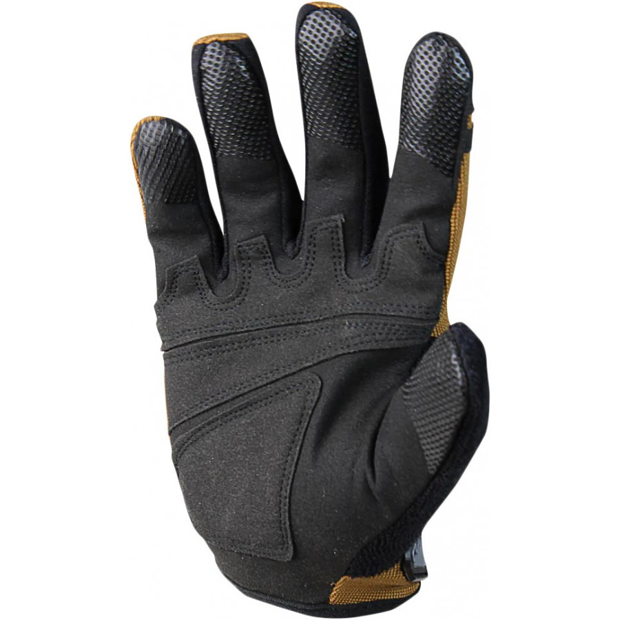 Рукавиці Condor-Clothing Shooter Glove, Tan - M