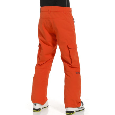 Rehall брюки Edge 2021 vibrant orange S