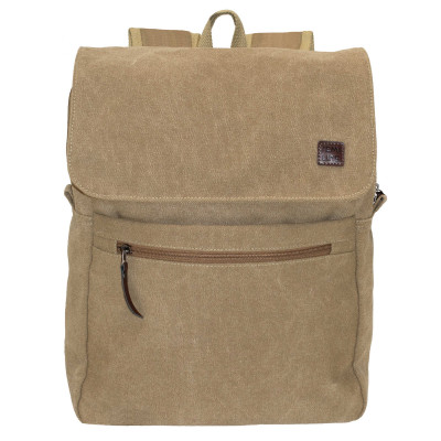 Рюкзак міський Semi Line 15 Beige (J4922-1)