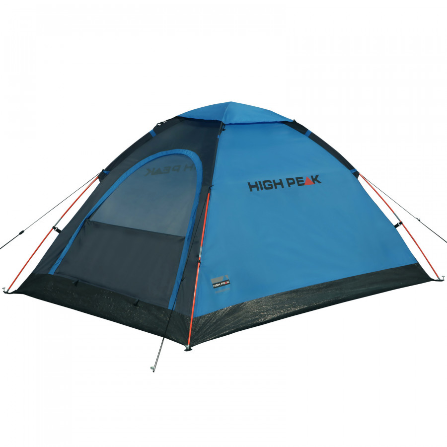 Намет High Peak Monodome PU 2 Blue/Grey (10159)