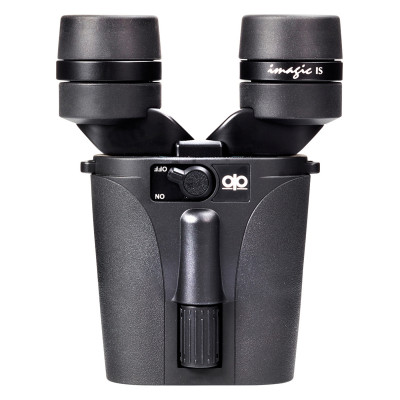 Бінокль Opticron Imagic IS 14x30 WP (30732)