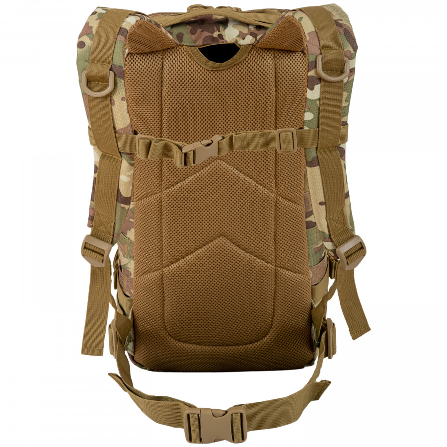 Рюкзак тактичний Highlander Recon Backpack 20L HMTC (TT164-HC)