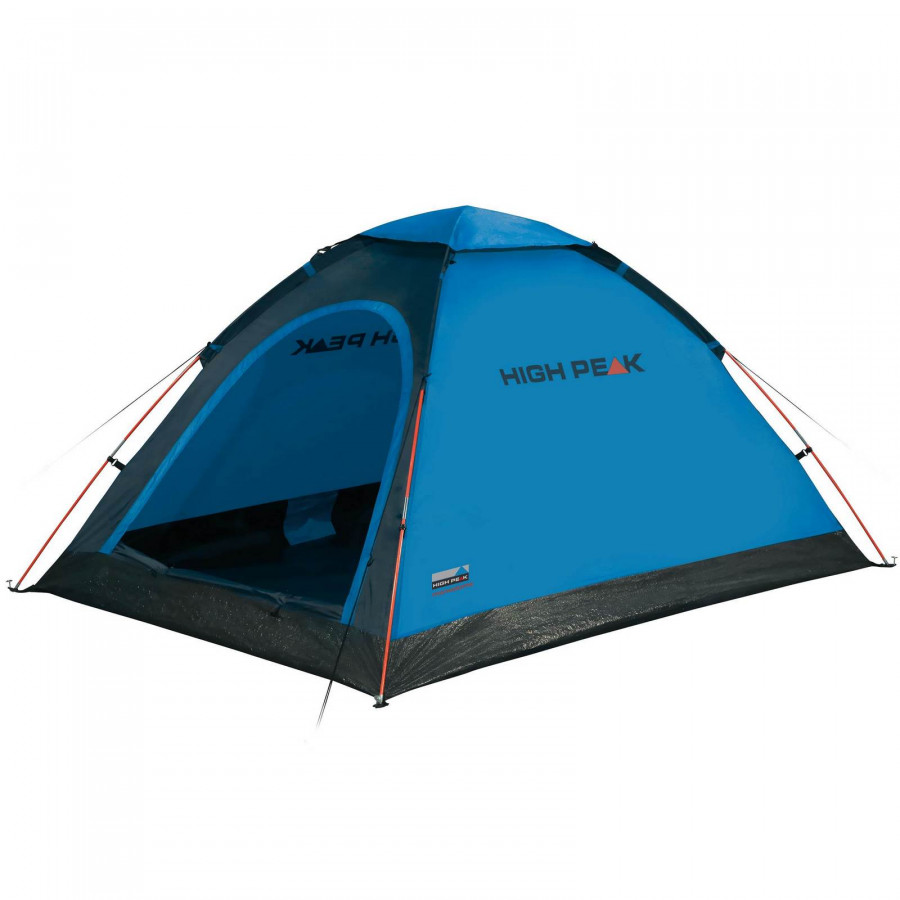 Намет High Peak Monodome PU 2 Blue/Grey (10159)