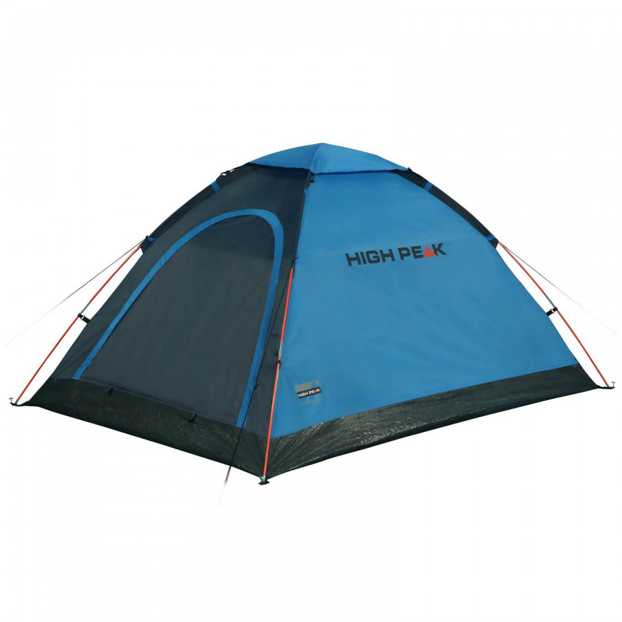 Намет High Peak Monodome PU 2 Blue/Grey (10159)