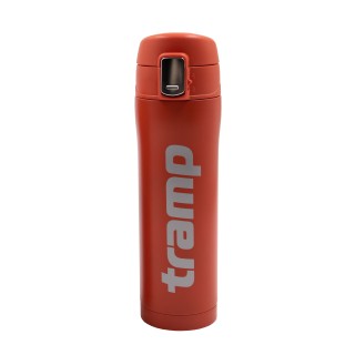Термос TRAMP 0,45 л UTRC-107 Помаранчевий