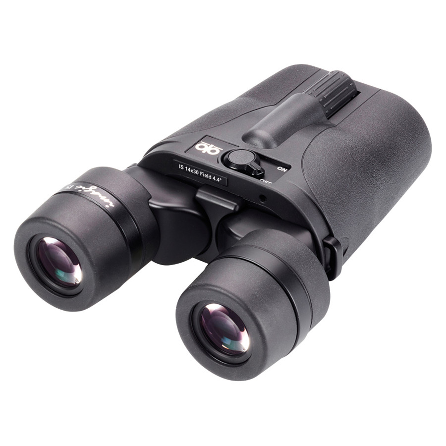 Бінокль Opticron Imagic IS 14x30 WP (30732)