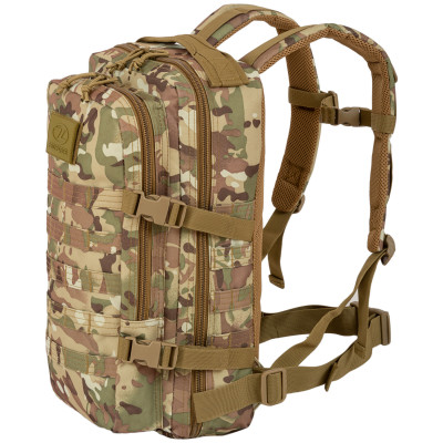 Рюкзак тактичний Highlander Recon Backpack 20L HMTC (TT164-HC)