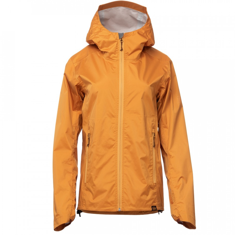 Куртка Turbat Isla Wmn golden oak orange - XL