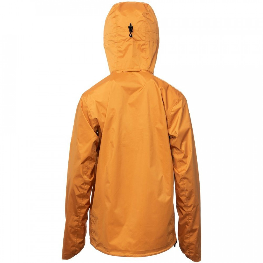 Куртка Turbat Isla Wmn golden oak orange - XL