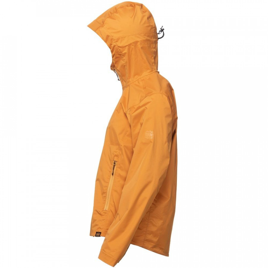 Куртка Turbat Isla Wmn golden oak orange - XL