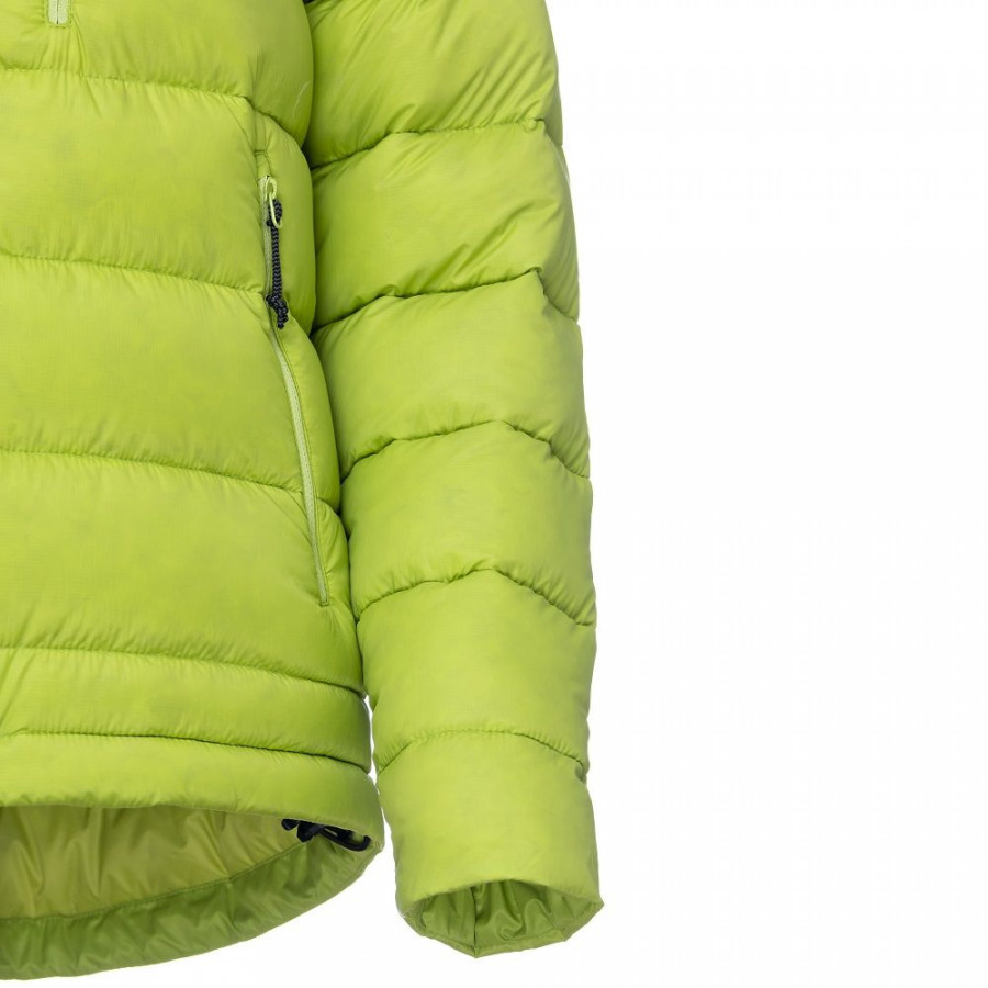 Куртка жіноча Turbat Lofoten 2 Wmn macaw green - XL