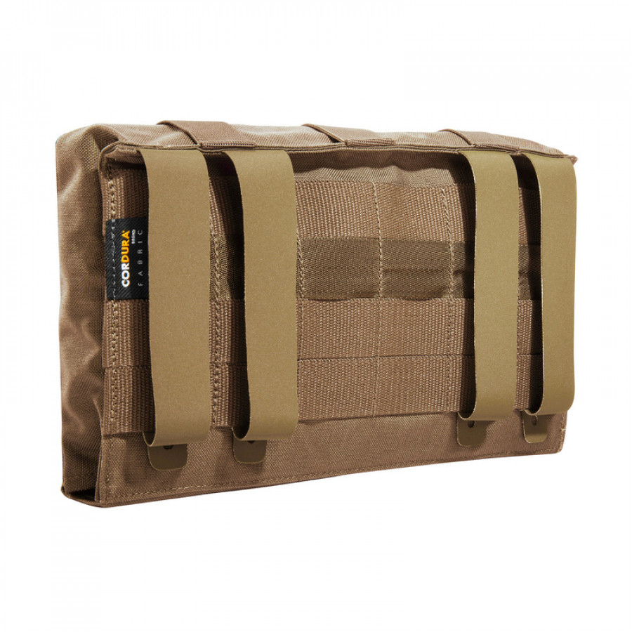 Підсумок медичний Tasmanian Tiger IFAK Pouch Coyote Brown (TT 7951.346)