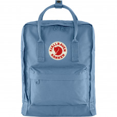 Рюкзак Fjallraven Kanken 16, Blue Ridge